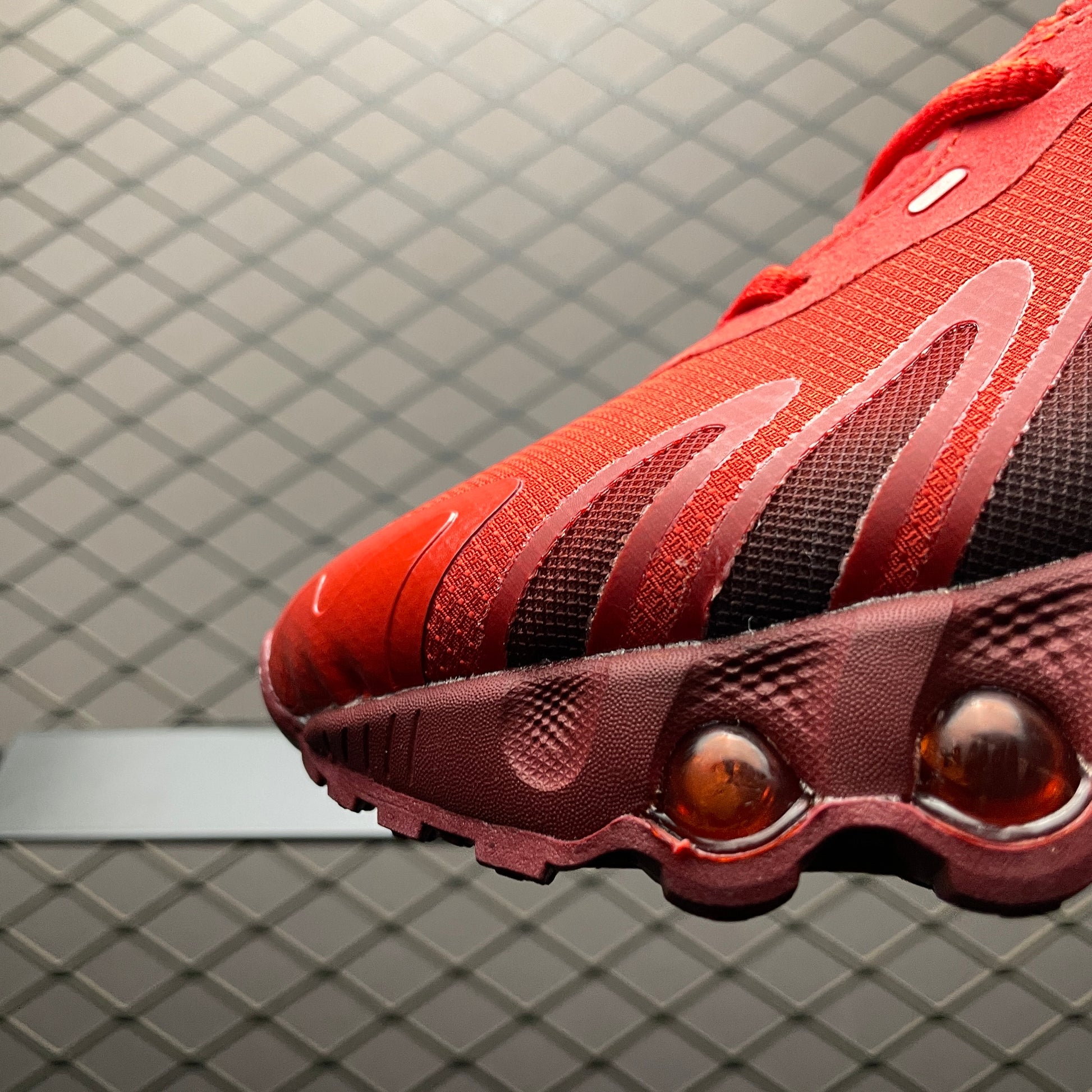 Nike Air Max Dn8 'University Red'