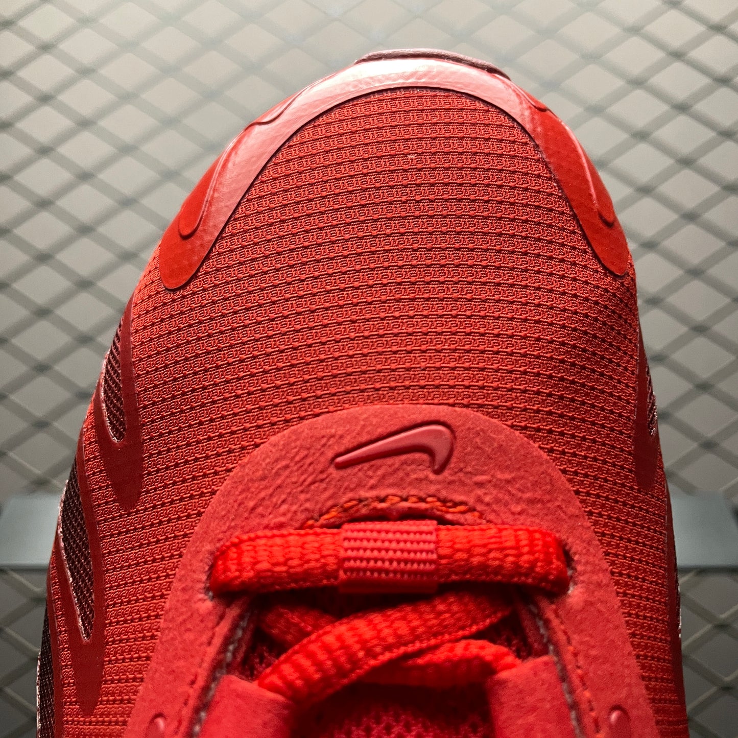 Nike Air Max Dn8 'University Red'