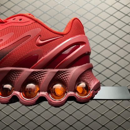 Nike Air Max Dn8 'University Red'
