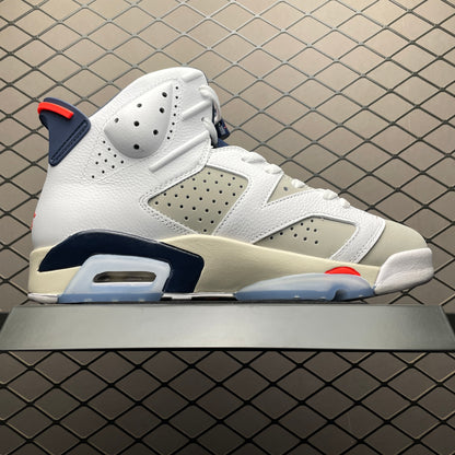 Nike Air Jordan 6 Retro "Tinker"