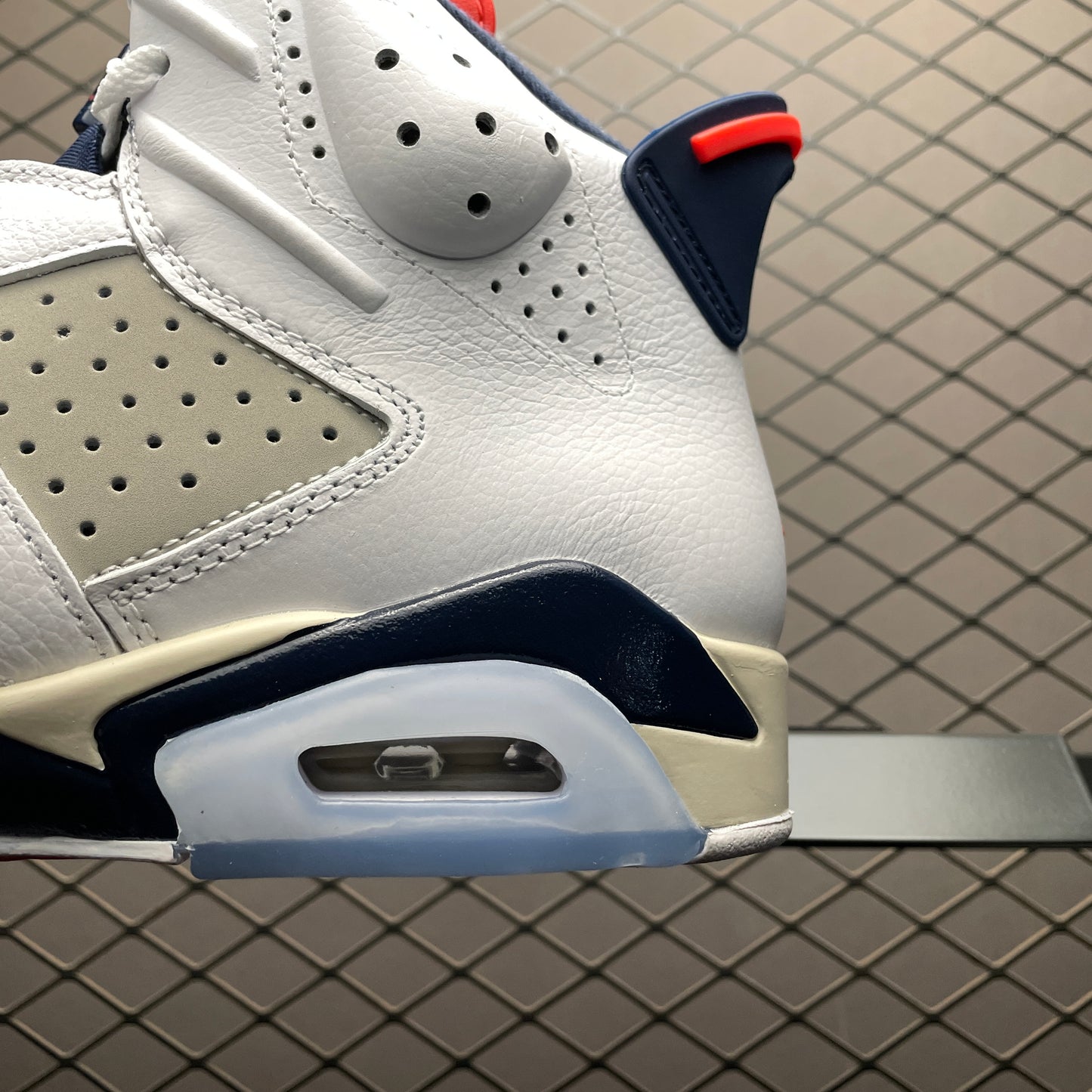 Nike Air Jordan 6 Retro "Tinker"