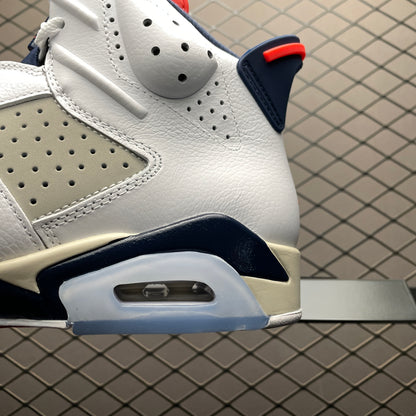Nike Air Jordan 6 Retro "Tinker"