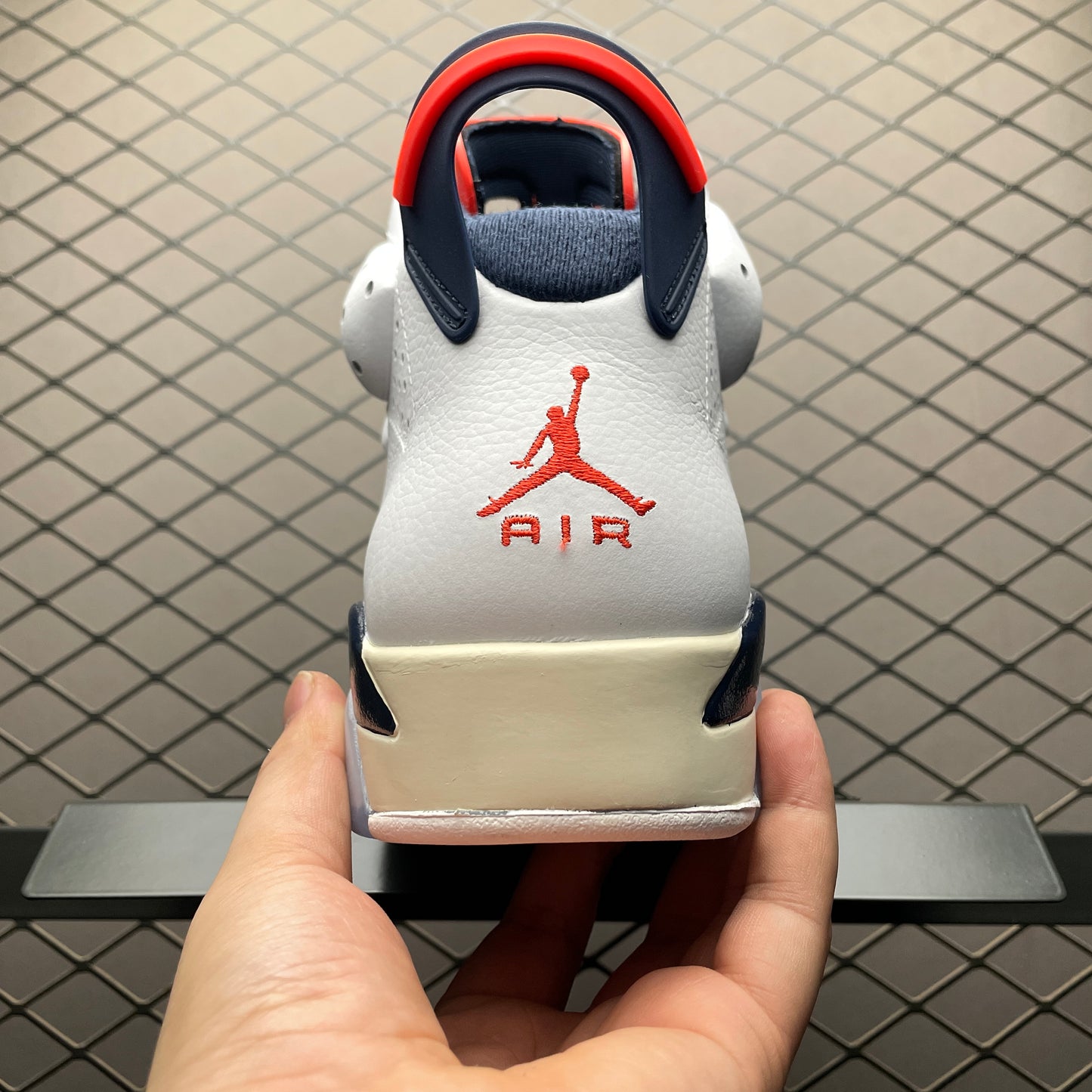 Nike Air Jordan 6 Retro "Tinker"