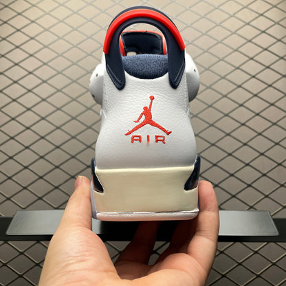 Nike Air Jordan 6 Retro "Tinker"