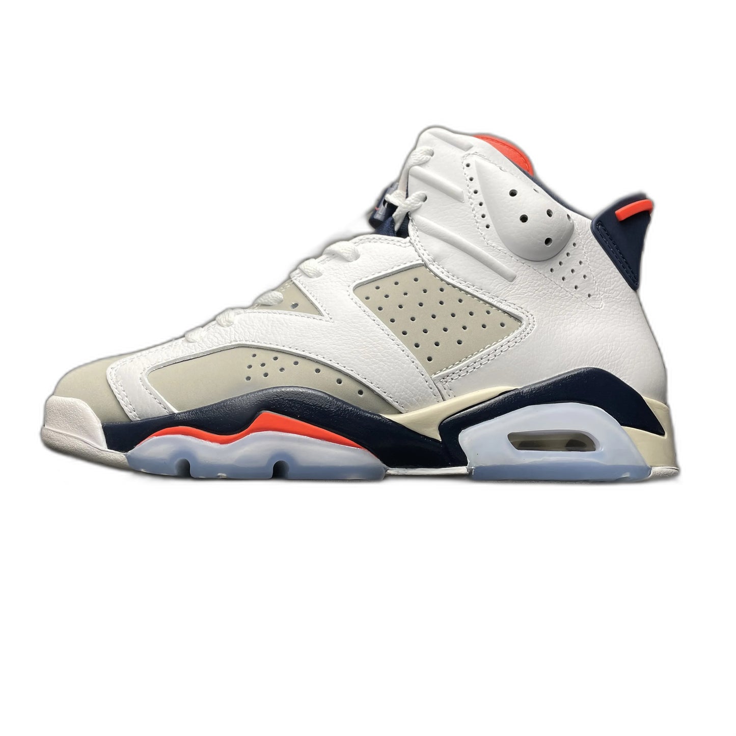 Nike Air Jordan 6 Retro "Tinker"