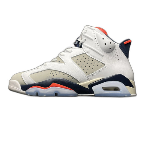 Nike Air Jordan 6 Retro "Tinker"