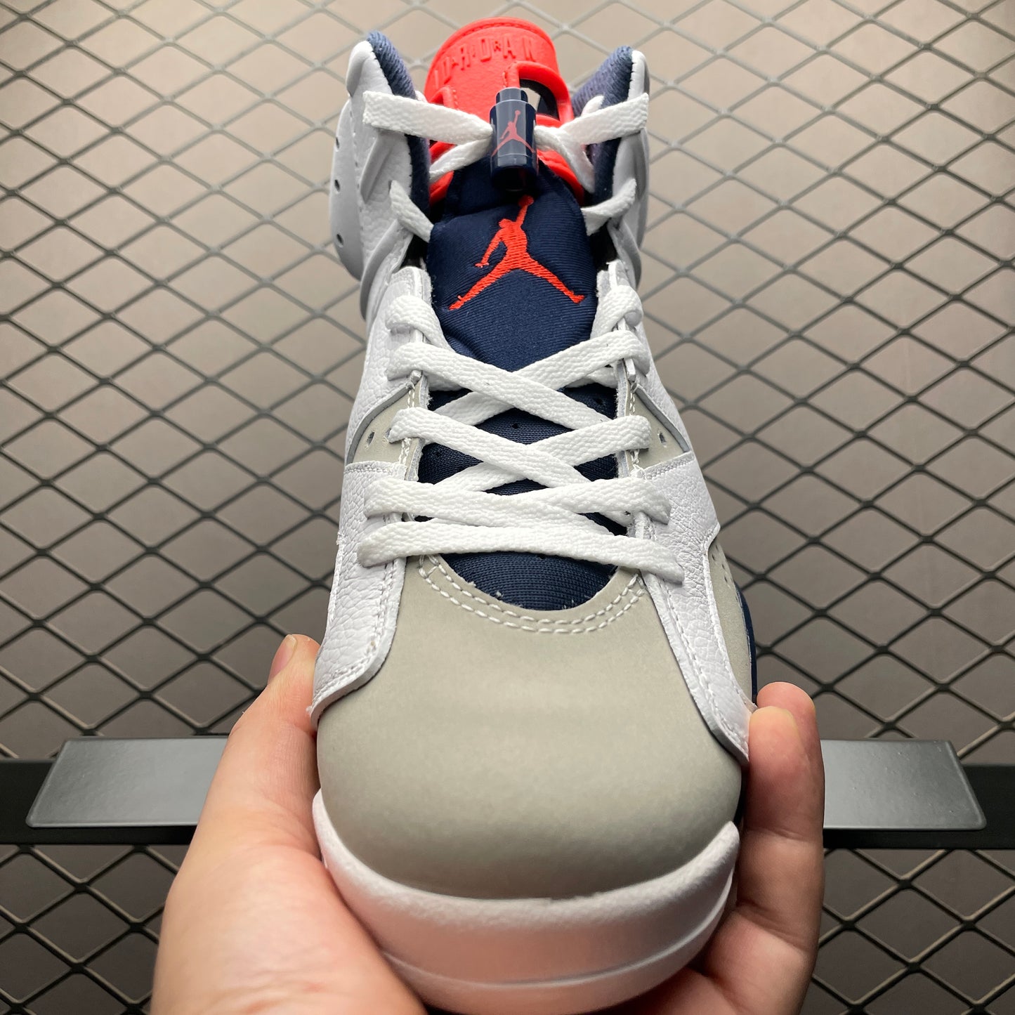 Nike Air Jordan 6 Retro "Tinker"