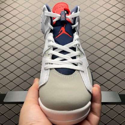 Nike Air Jordan 6 Retro "Tinker"