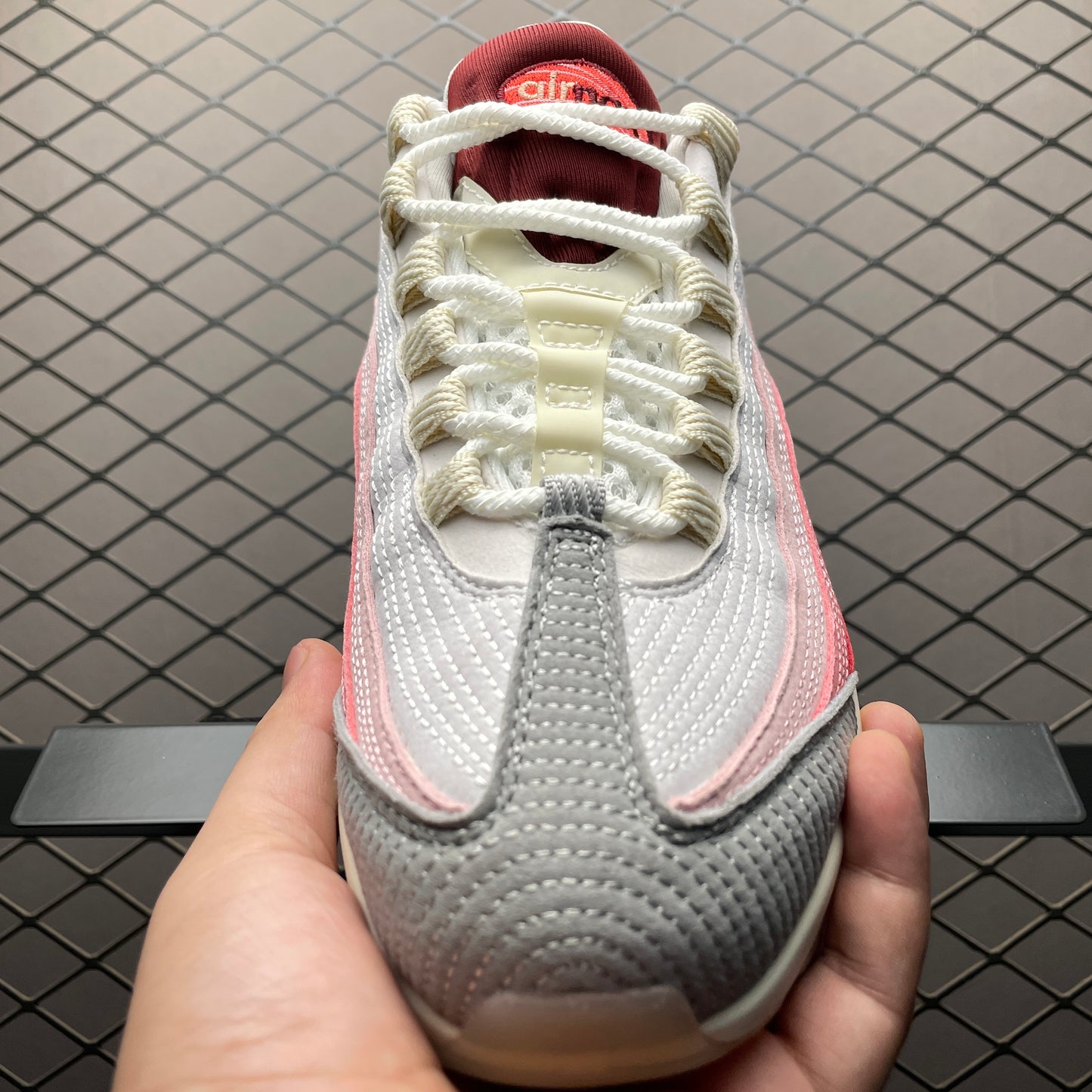 Nike Air Max 95 "Anatomy of air/Fresh"