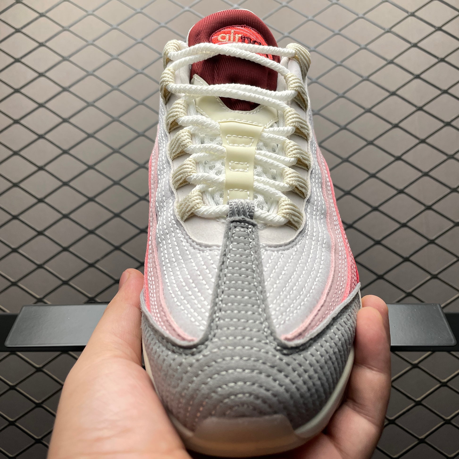 Nike Air Max 95 "Anatomy of air/Fresh"