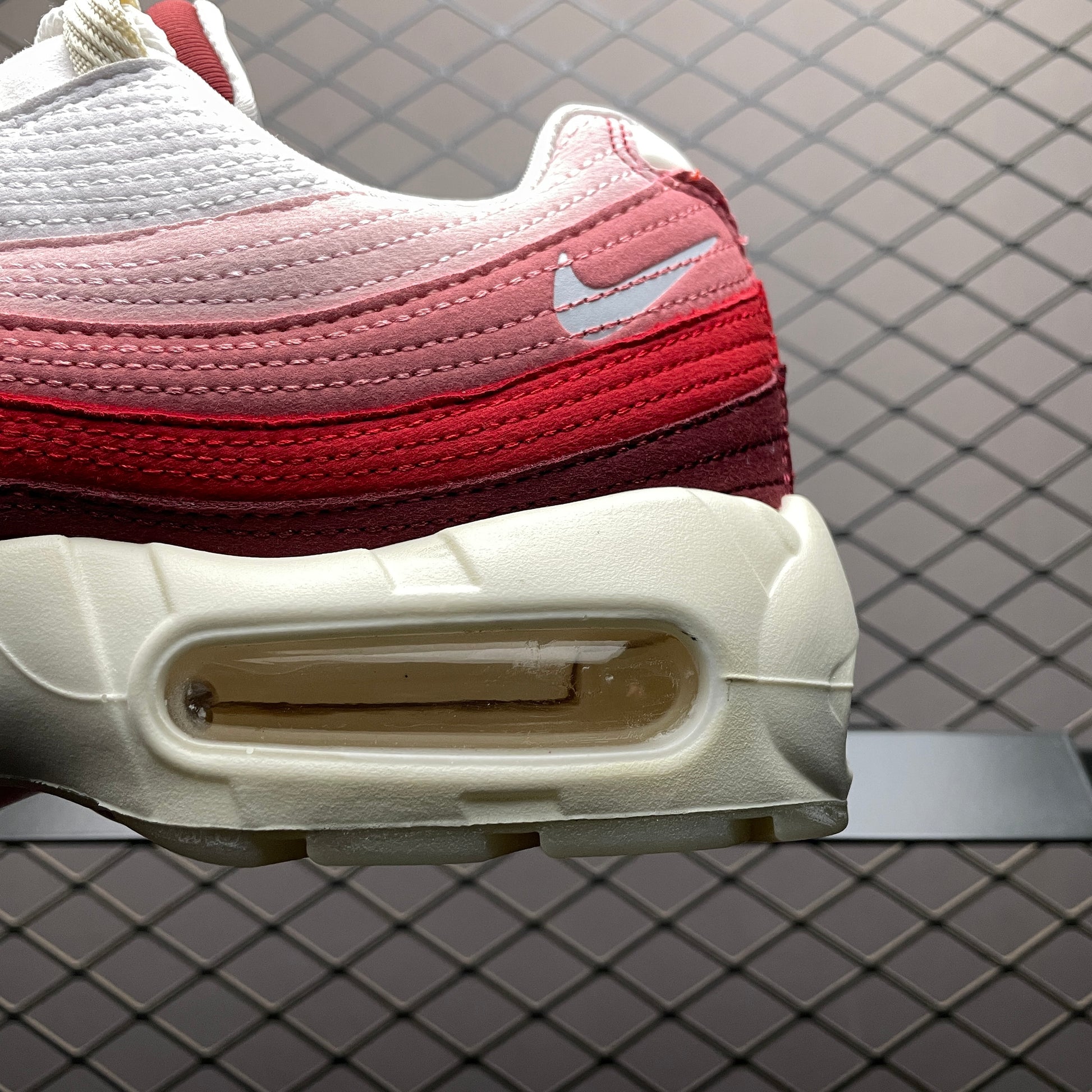 Nike Air Max 95 "Anatomy of air/Fresh"