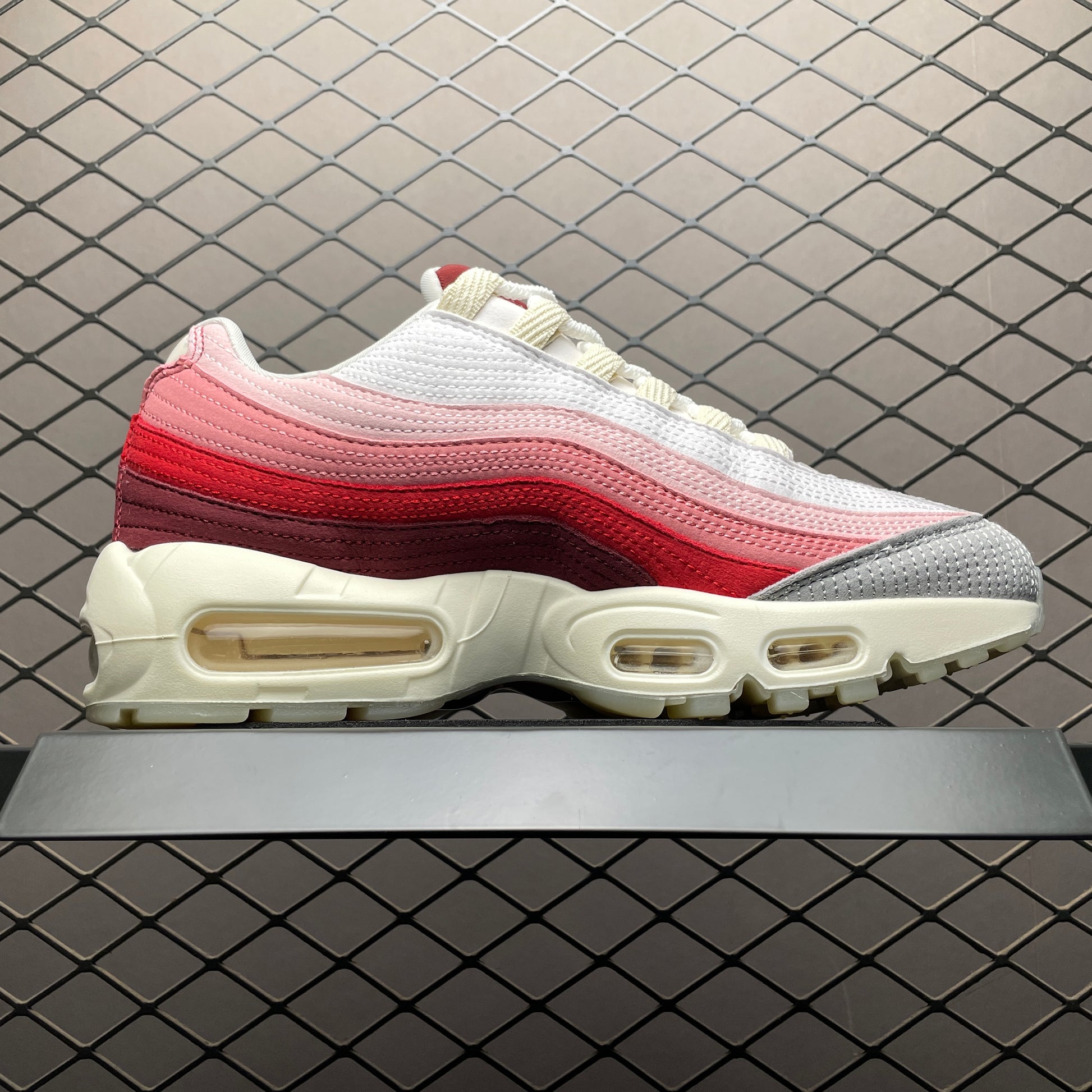 Nike Air Max 95 "Anatomy of air/Fresh"
