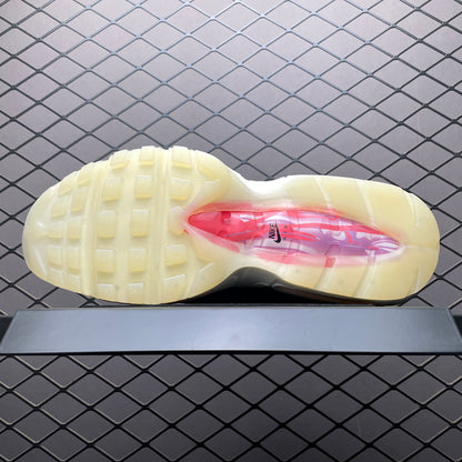 Nike Air Max 95 "Anatomy of air/Fresh"