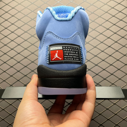Nike Air Jordan 5 Retro SE "University Blue"
