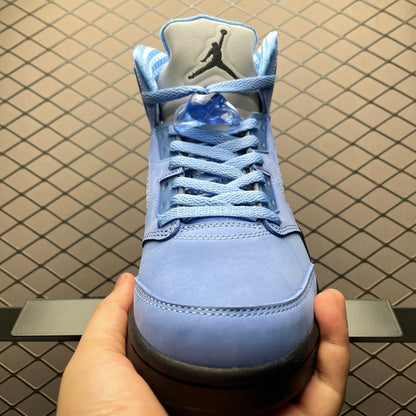 Nike Air Jordan 5 Retro SE "University Blue"