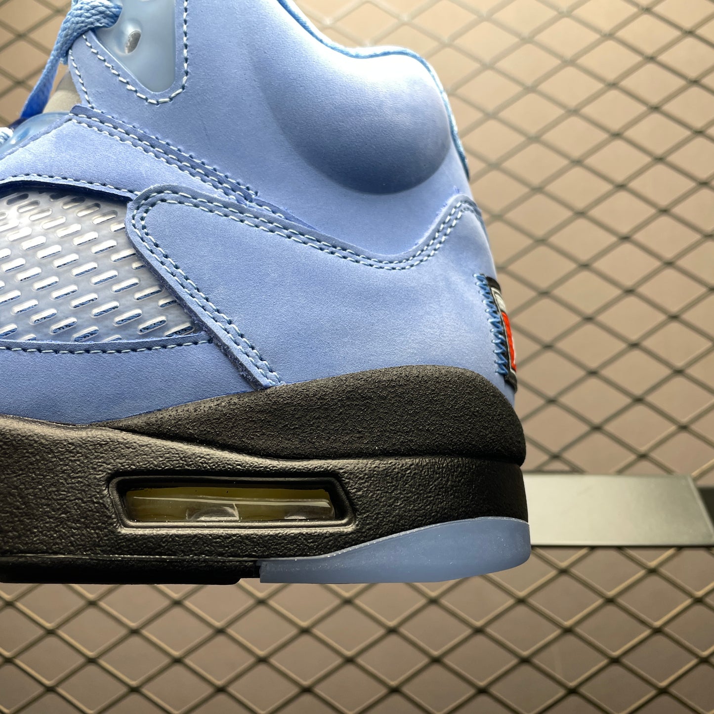 Nike Air Jordan 5 Retro SE "University Blue"
