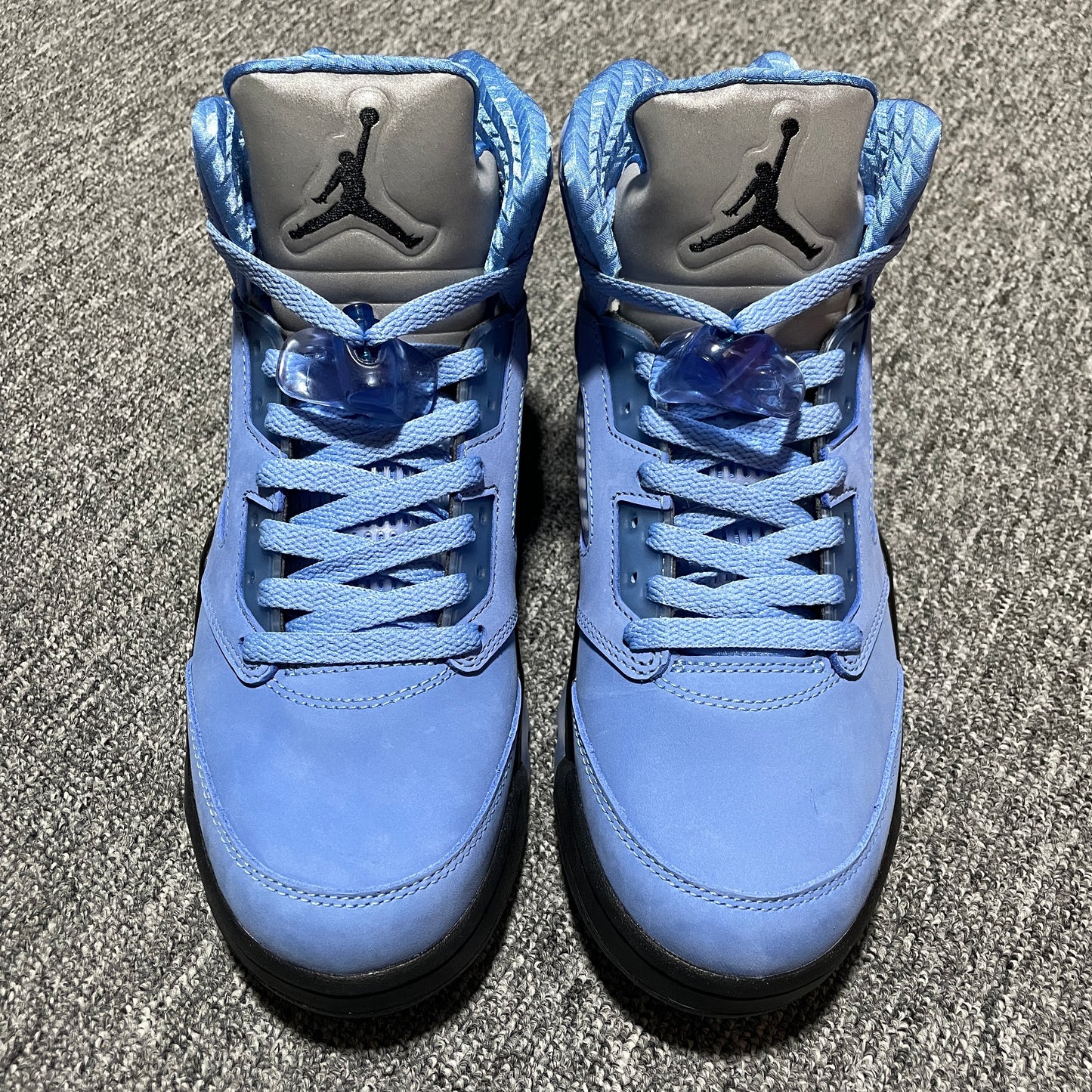Nike Air Jordan 5 Retro SE "University Blue"