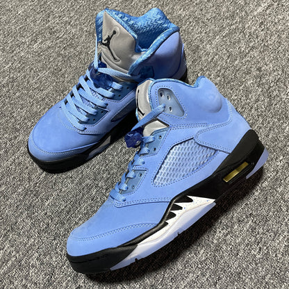 Nike Air Jordan 5 Retro SE "University Blue"