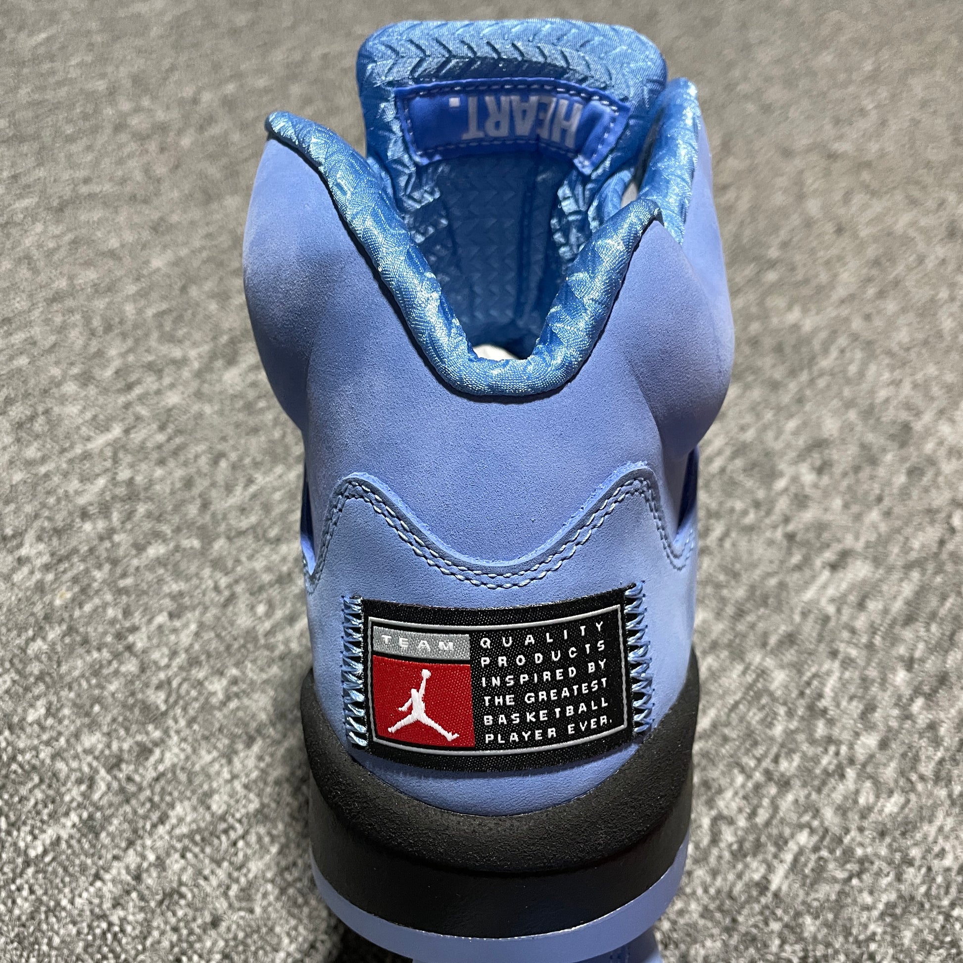 Nike Air Jordan 5 Retro SE "University Blue"
