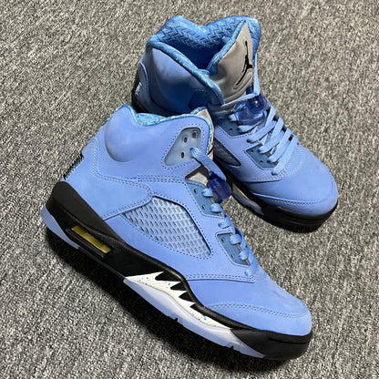 Nike Air Jordan 5 Retro SE "University Blue"