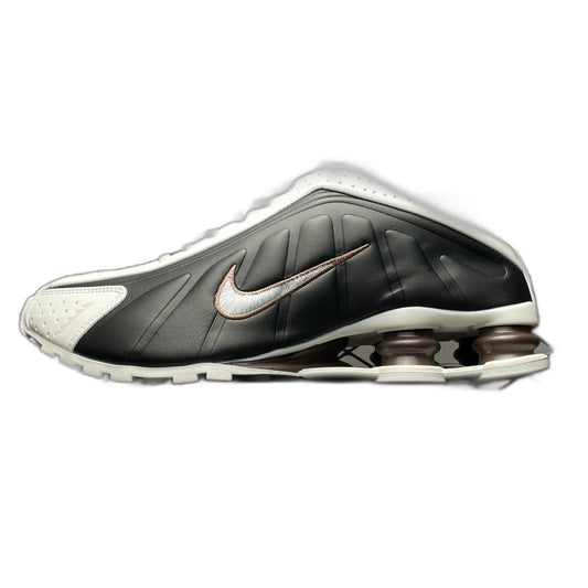 Nike Shox R4 "Fauna Brown"