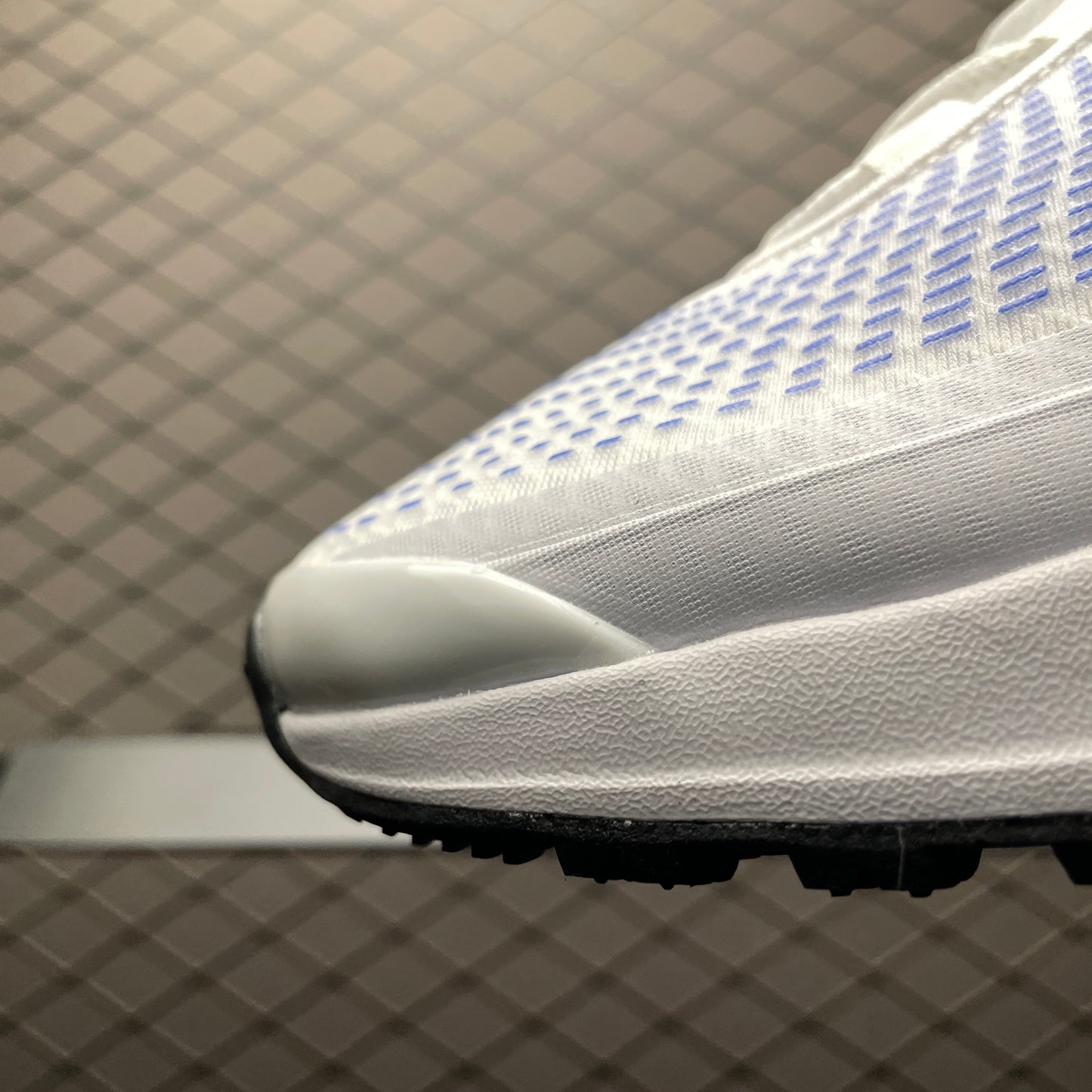 Nike Air Max DN "White/Racer Blue/Bright Crimson/White"