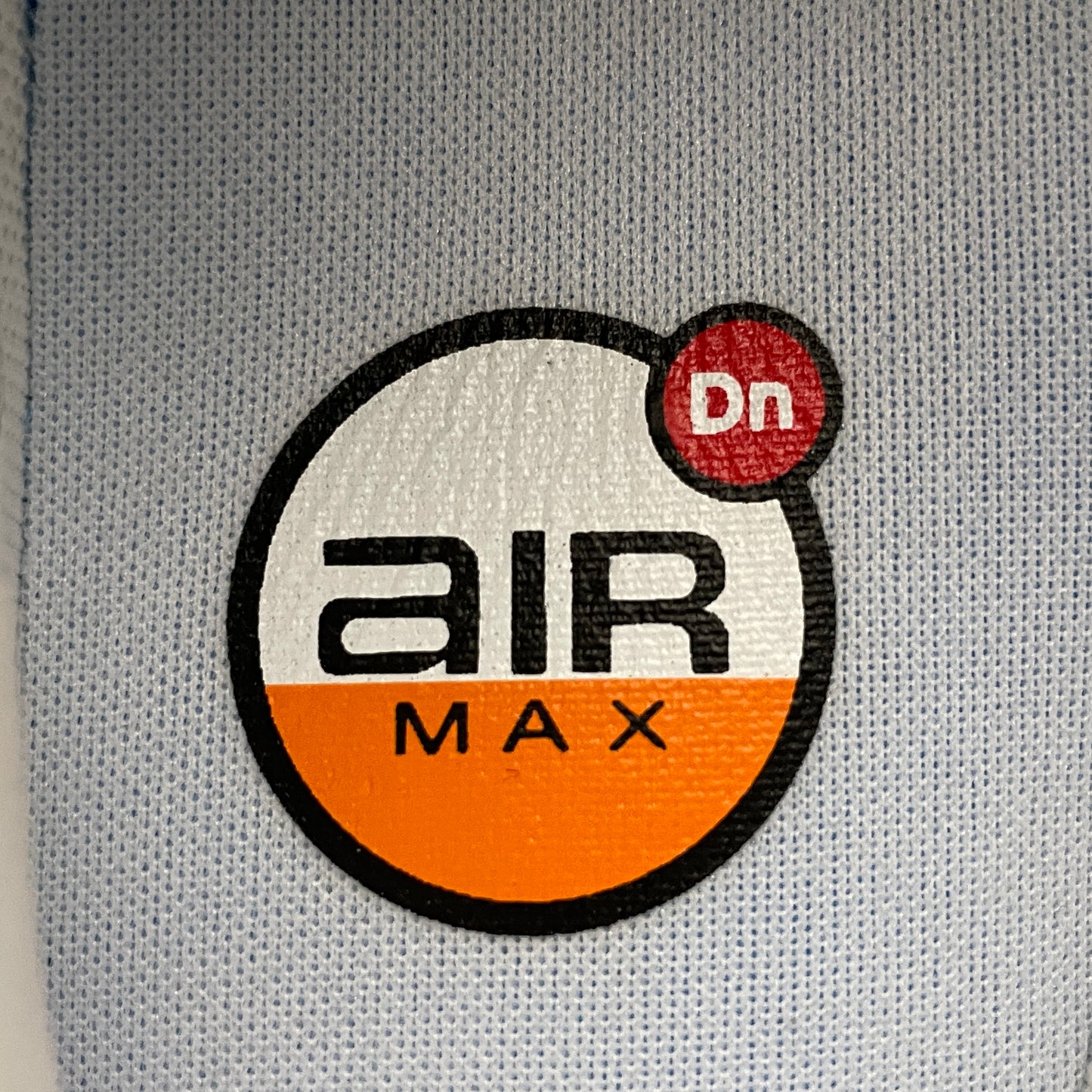 Nike Air Max DN "White/Racer Blue/Bright Crimson/White"