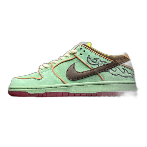 Nike SB Dunk Low Pro "Tourmaline"