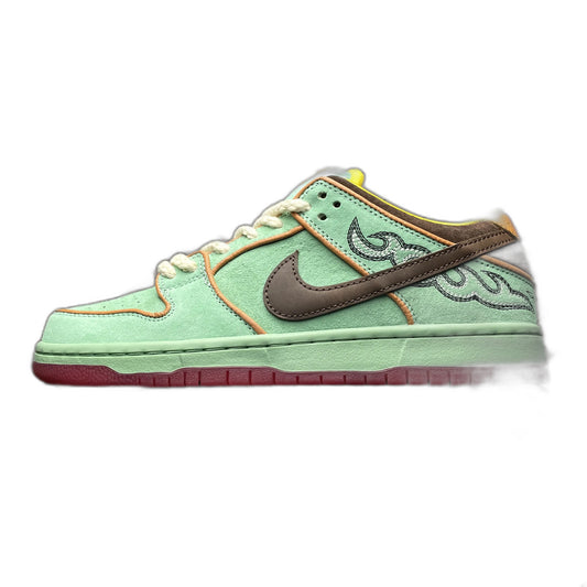 Nike SB Dunk Low Pro "Tourmaline"