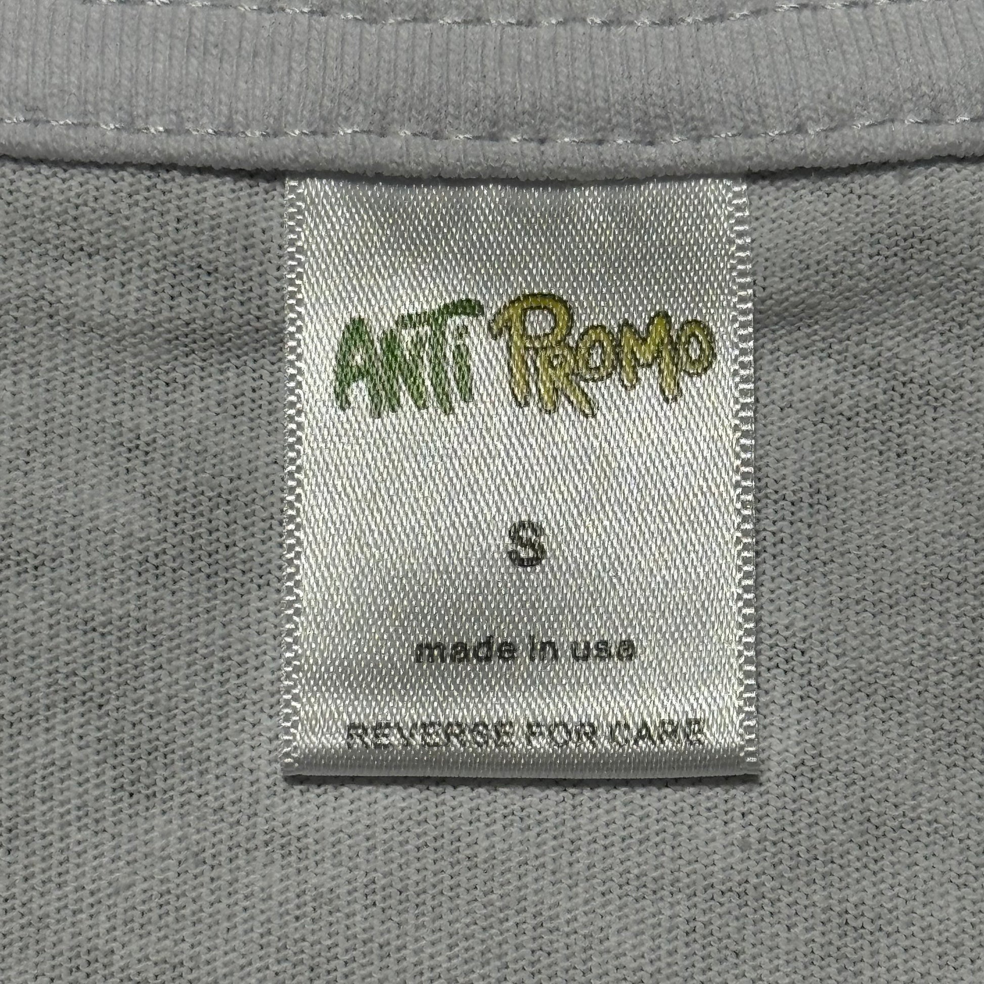 Chrome hearts MattyBoy NewYork LTD Tee