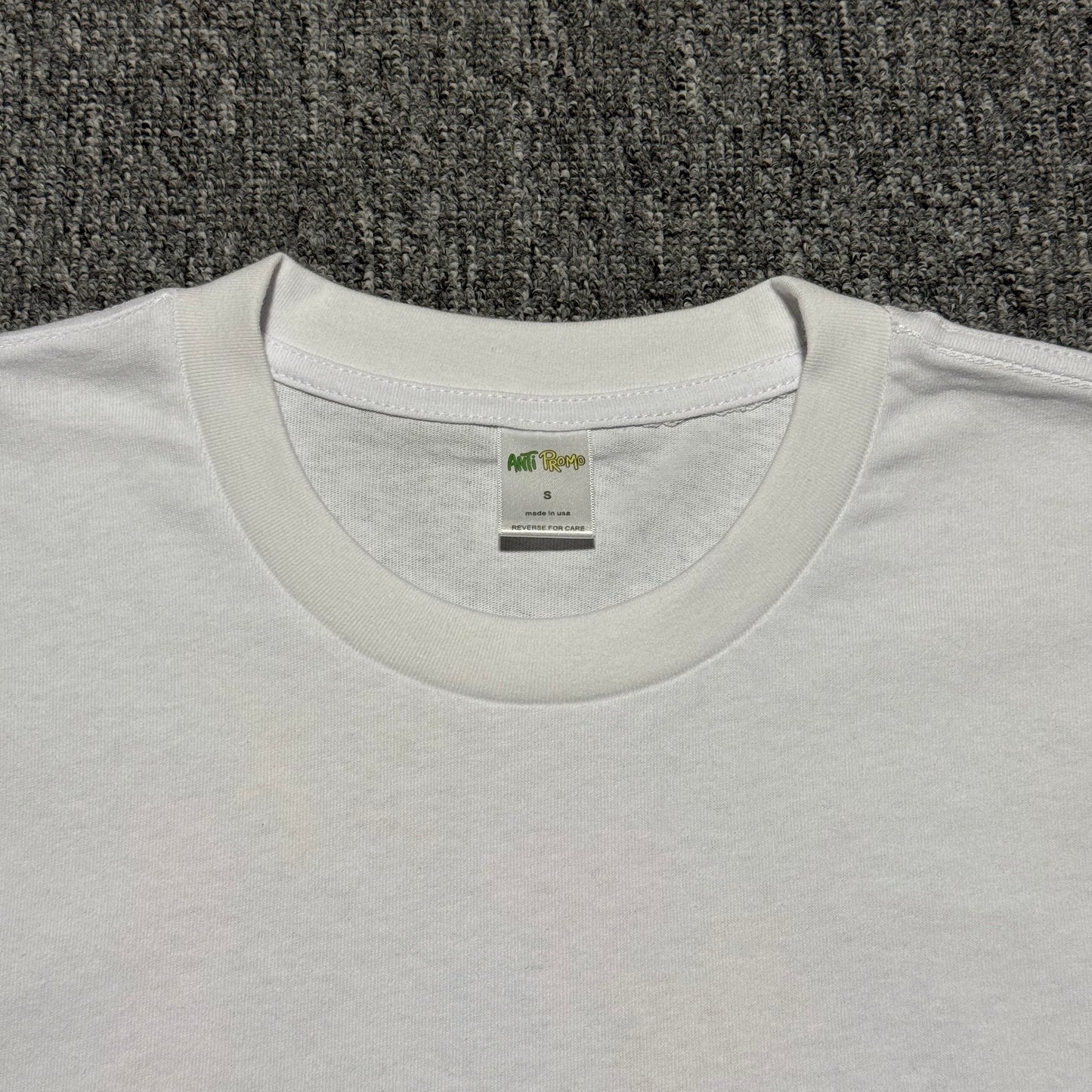 Chrome hearts MattyBoy NewYork LTD Tee