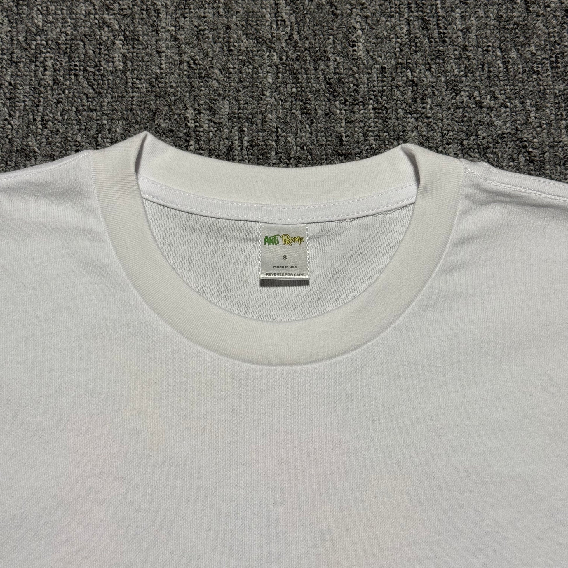 Chrome hearts MattyBoy NewYork LTD Tee