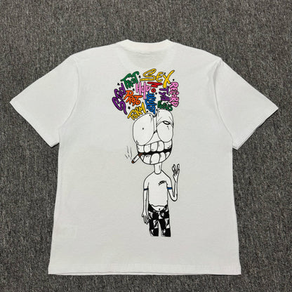 Chrome hearts MattyBoy NewYork LTD Tee