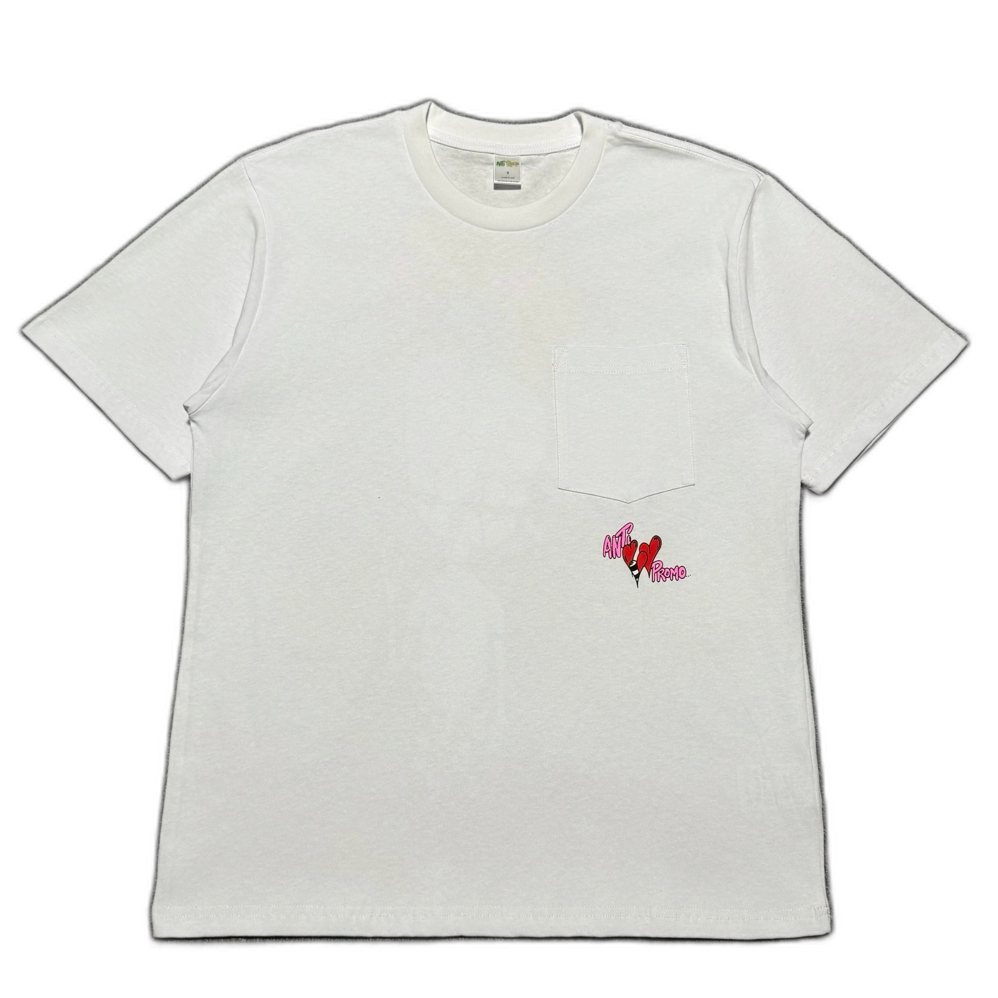 Chrome hearts MattyBoy NewYork LTD Tee