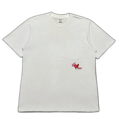 Chrome hearts MattyBoy NewYork LTD Tee