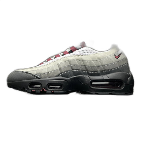Nike Air Max 95 "Pearl Grey/Dark Beetroot"