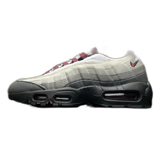 Nike Air Max 95 "Pearl Grey/Dark Beetroot"