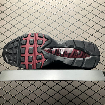 Nike Air Max 95 "Pearl Grey/Dark Beetroot"