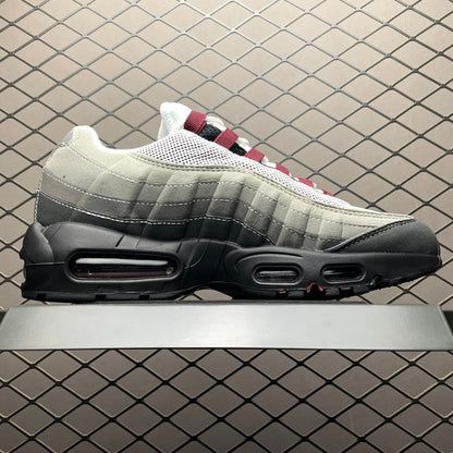 Nike Air Max 95 "Pearl Grey/Dark Beetroot"