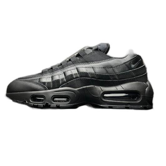 Nike Air Max 95 Essential "Black/Dark Grey/Black"