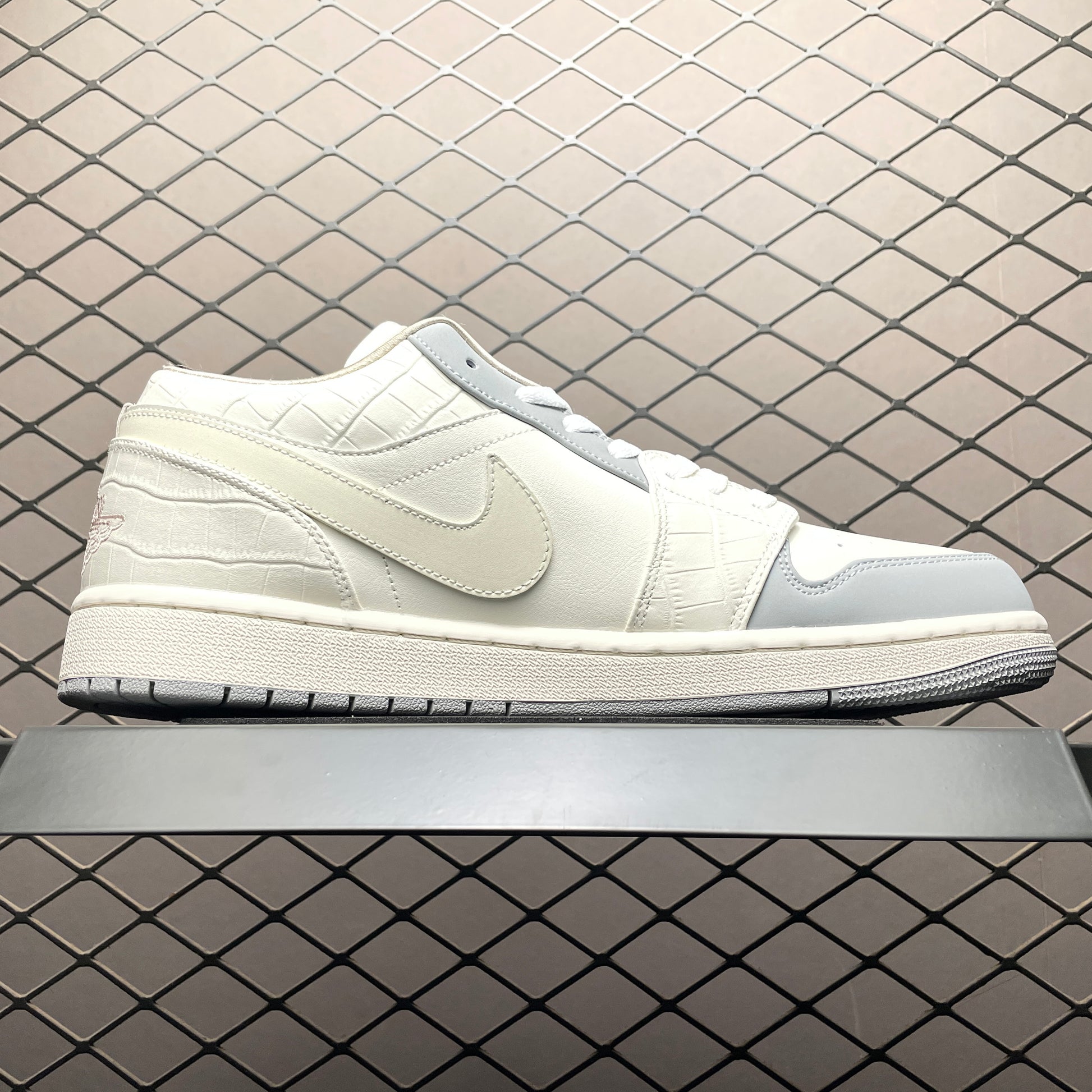 Nike Women's Air Jordan 1 Low "Turquoise Gemstones"