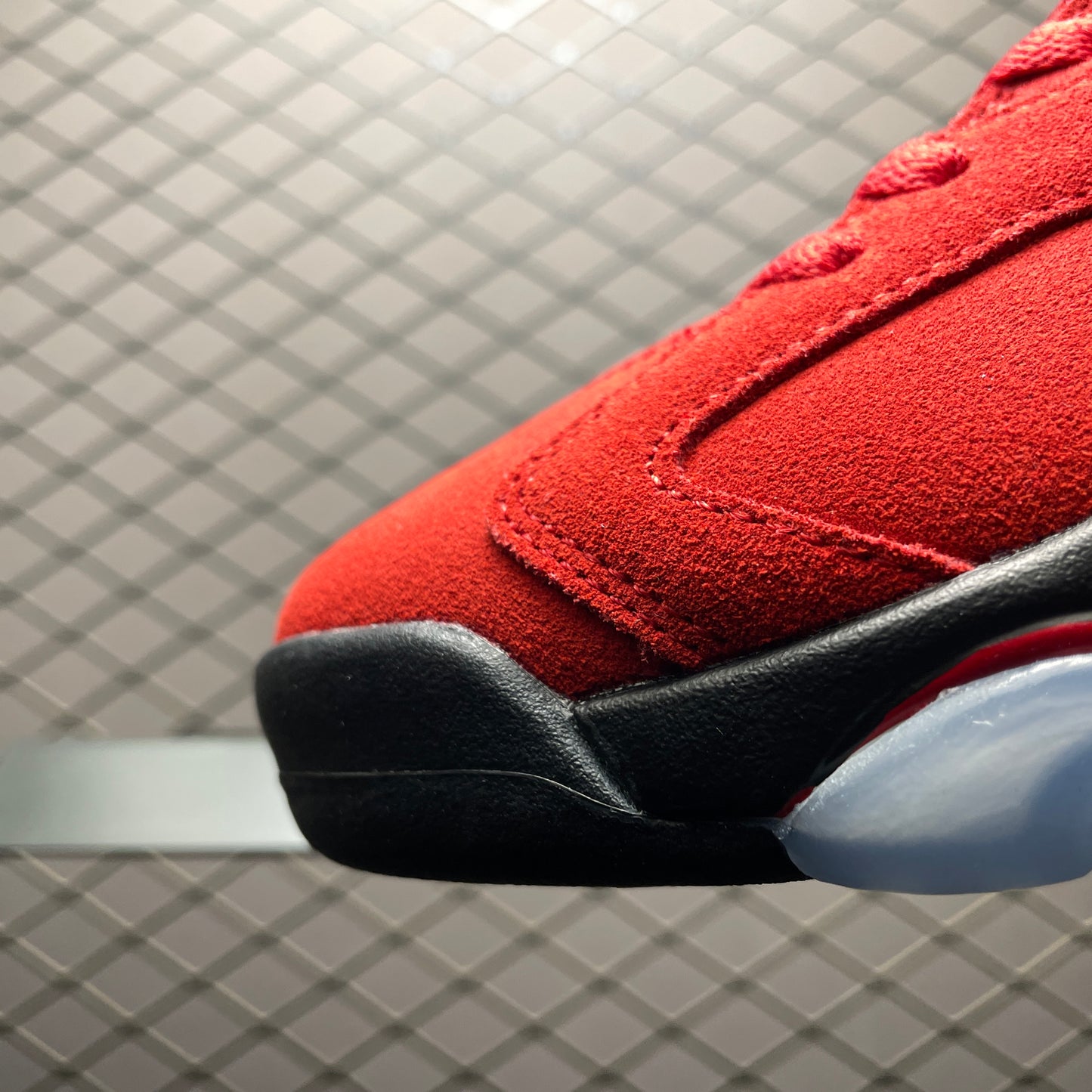 Nike Air Jordan 6 Retro "Toro Bravo"