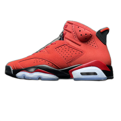 Nike Air Jordan 6 Retro "Toro Bravo"