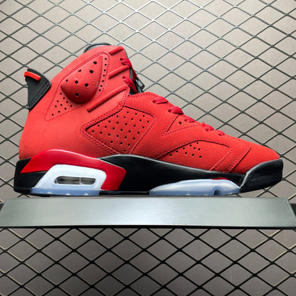 Nike Air Jordan 6 Retro "Toro Bravo"