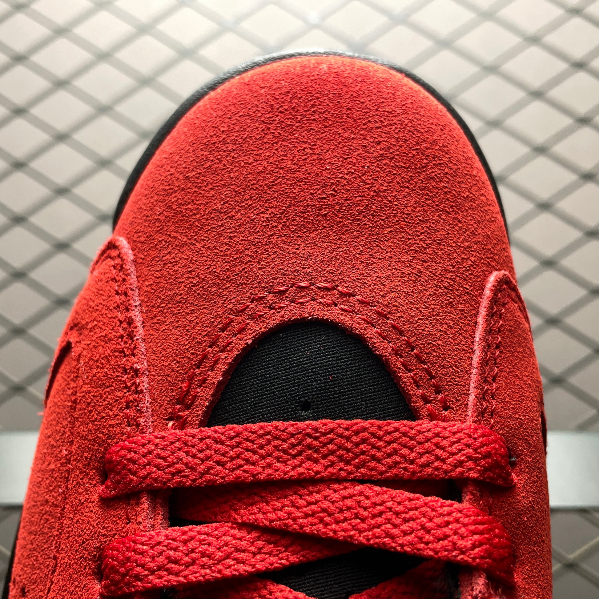 Nike Air Jordan 6 Retro "Toro Bravo"