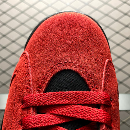 Nike Air Jordan 6 Retro "Toro Bravo"