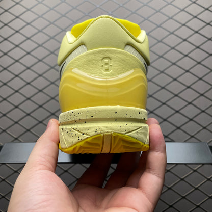 Nike Kobe 4 Protro CHBL "Lightning"