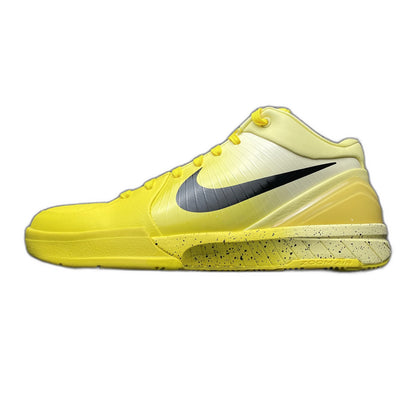 Nike Kobe 4 Protro CHBL "Lightning"
