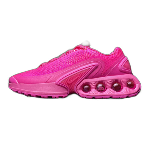 Nike Air Max DN "Laser Fuchsia/Alchemy Pink/Pink Blast"