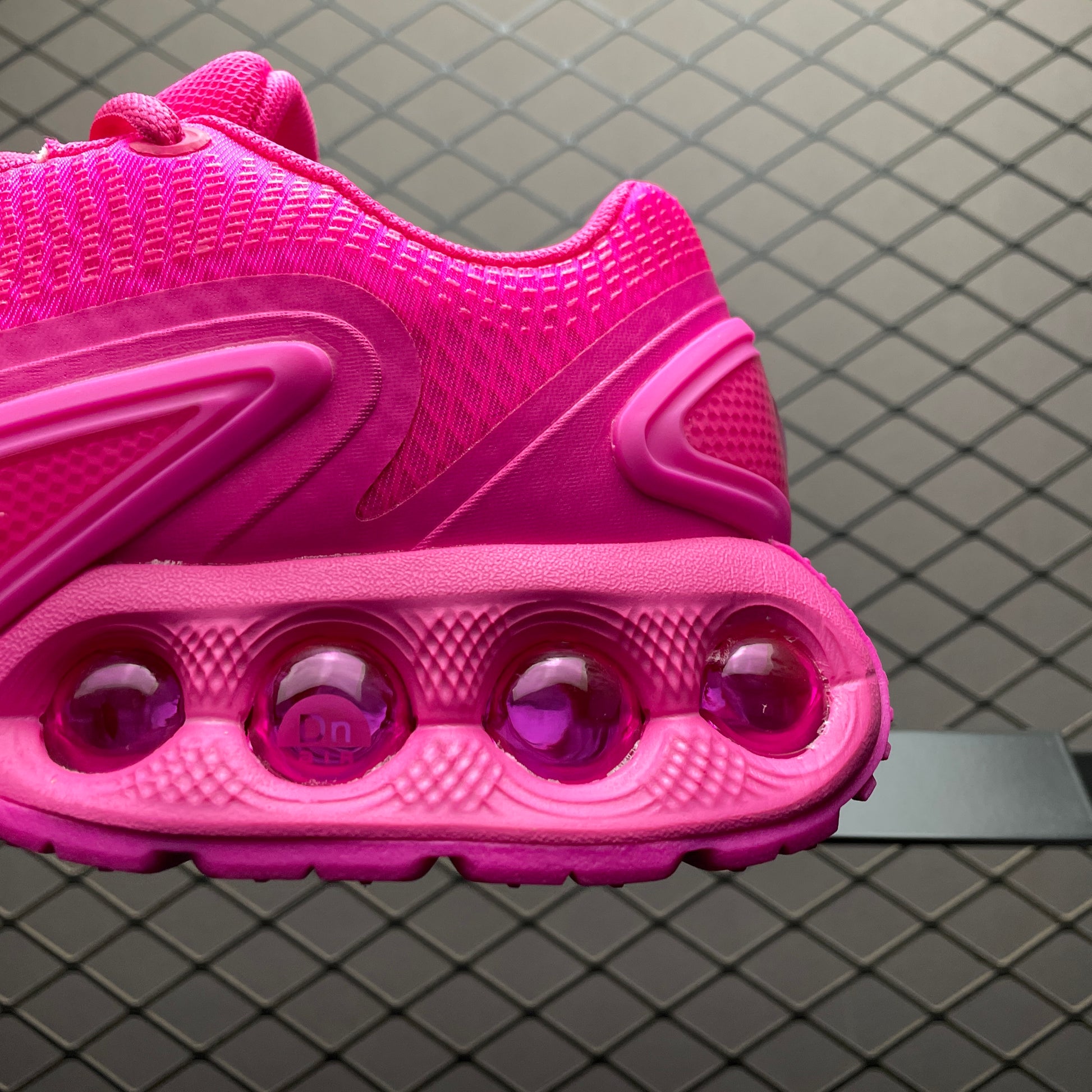 Nike Air Max DN "Laser Fuchsia/Alchemy Pink/Pink Blast"